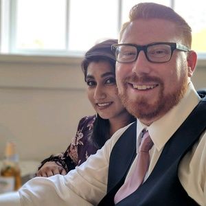 Meet your Posher, Joshua